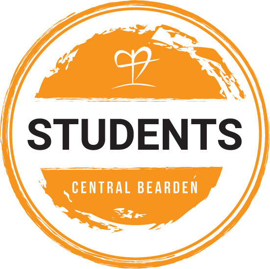 Central Bearden Students Logo