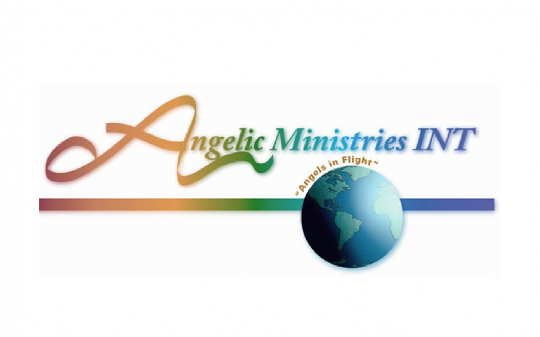 Angelic Ministry