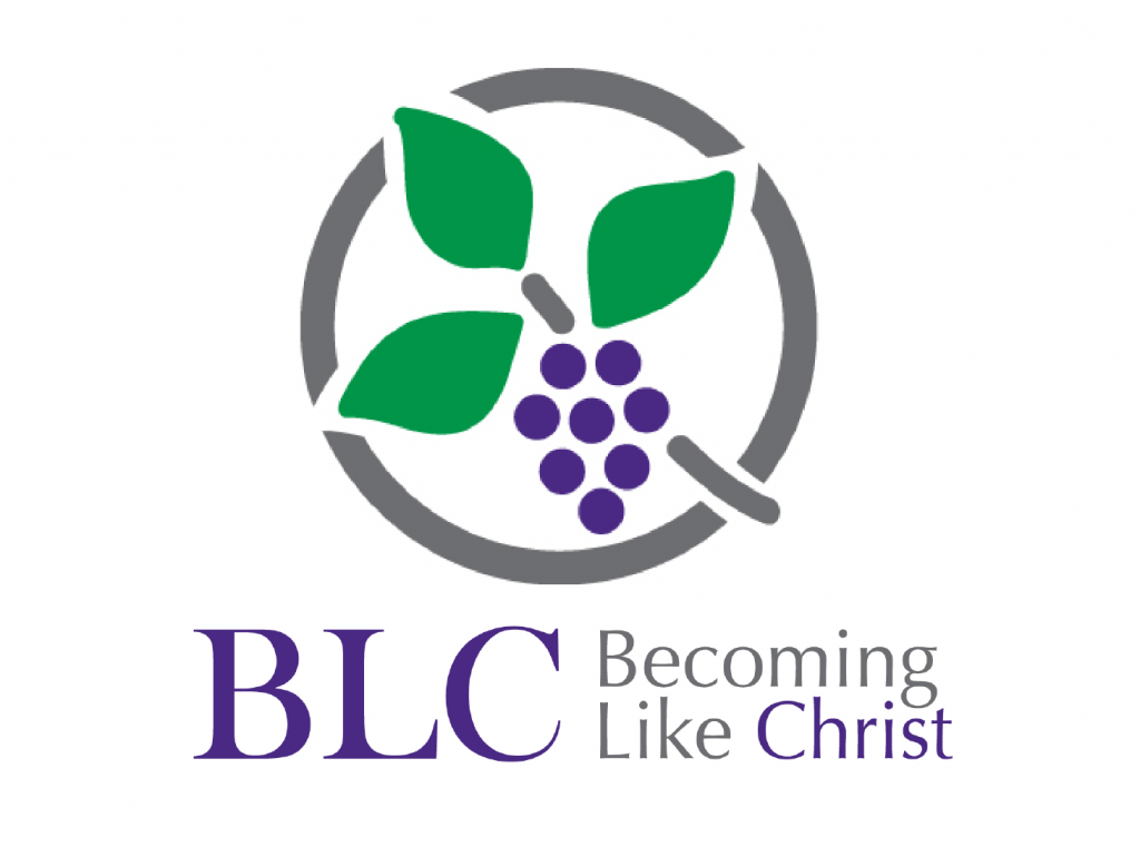 Becoming Like Christ