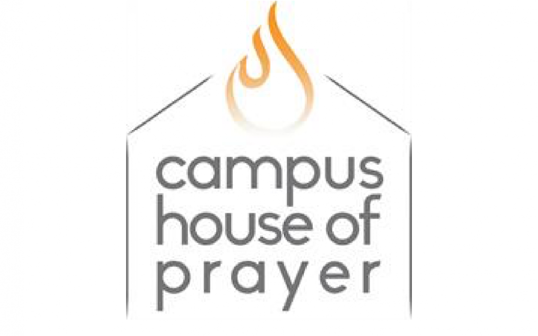 Campus House of Prayer (CHOP)