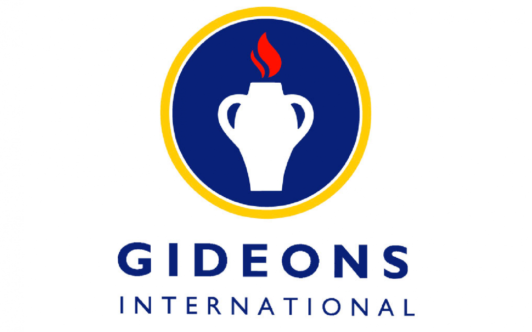 Gideon’s International