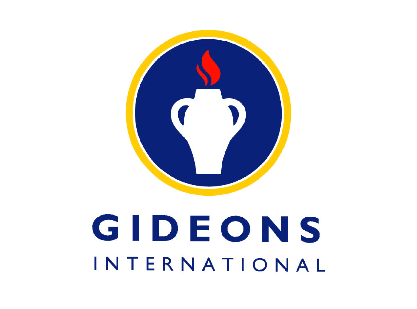 Gideon's International - Central Bearden