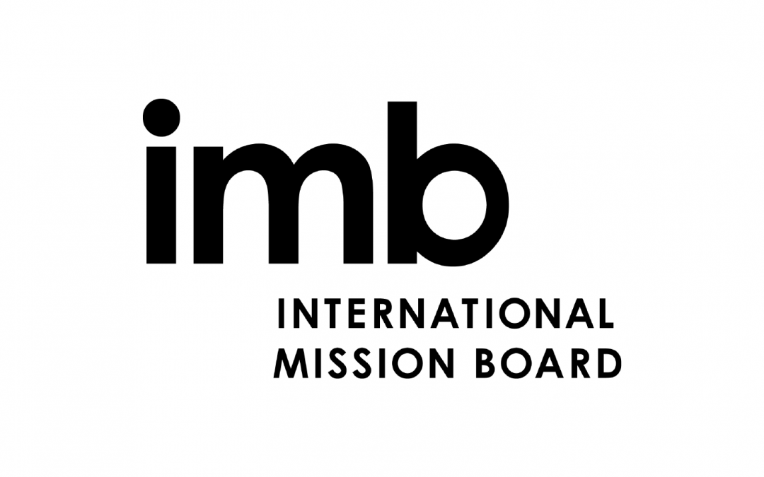 International Mission Board