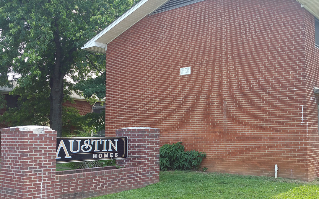 Lighthouse at Austin Homes