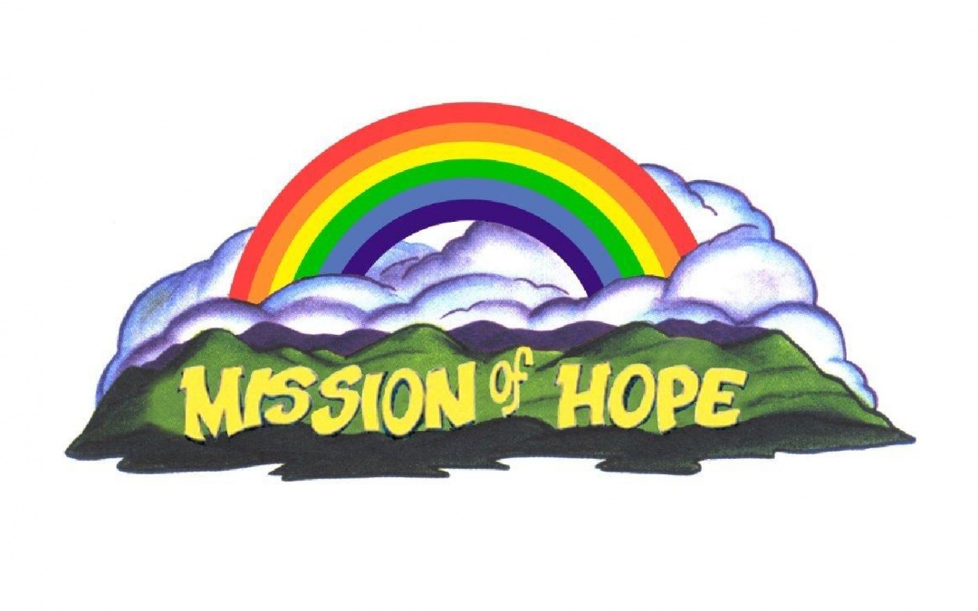 Mission Of Hope