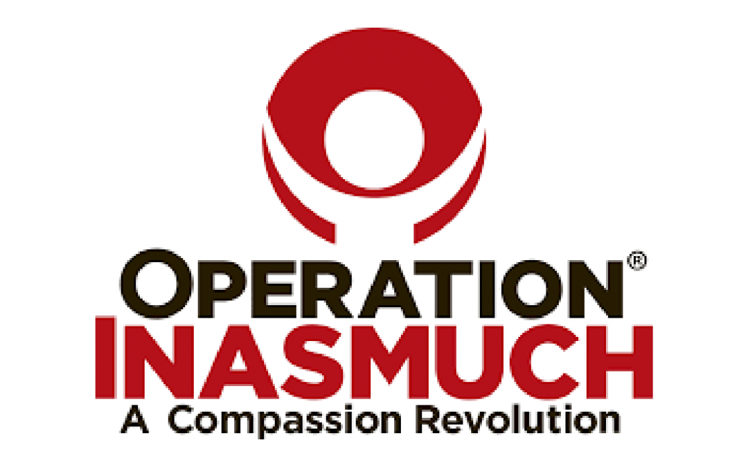 Operation Inasmuch