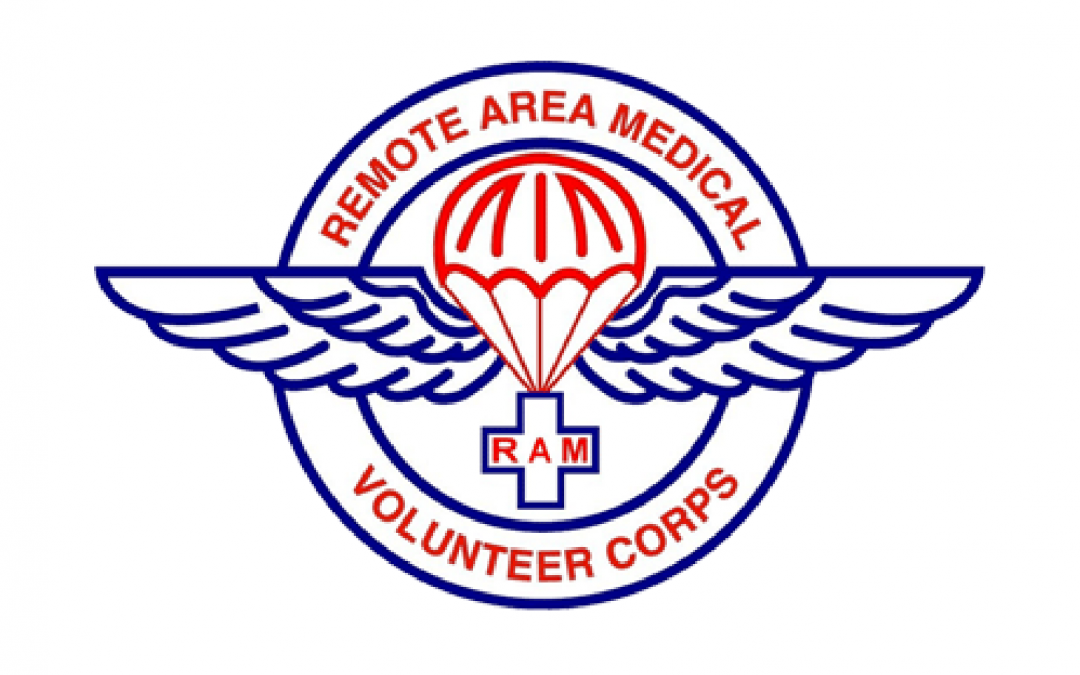 Remote Area Medical (RAM)