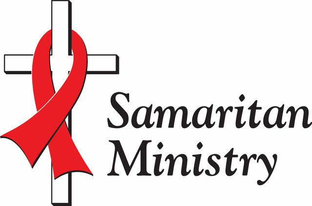 samaritan ministry