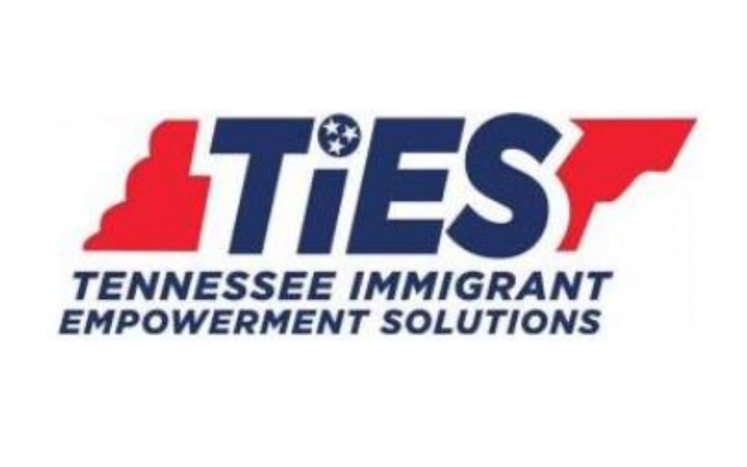 Citizenship Prep Classes – Tennessee Immigrant Empowerment Solutions