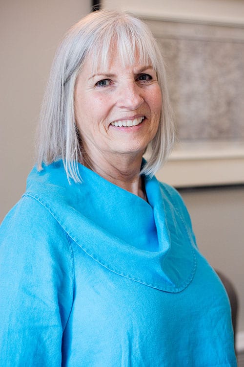 Joan Shepherd
