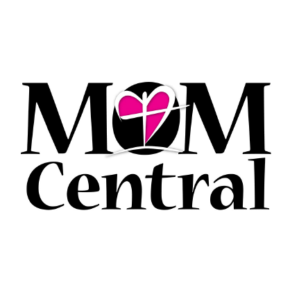 Mom Central Logo
