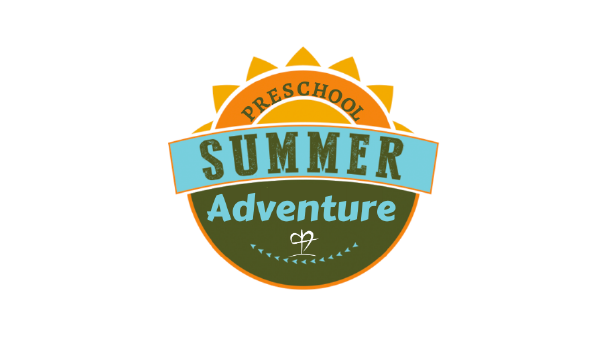 Preschool Summer Adventure Camp