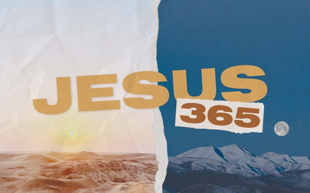 Jesus 365