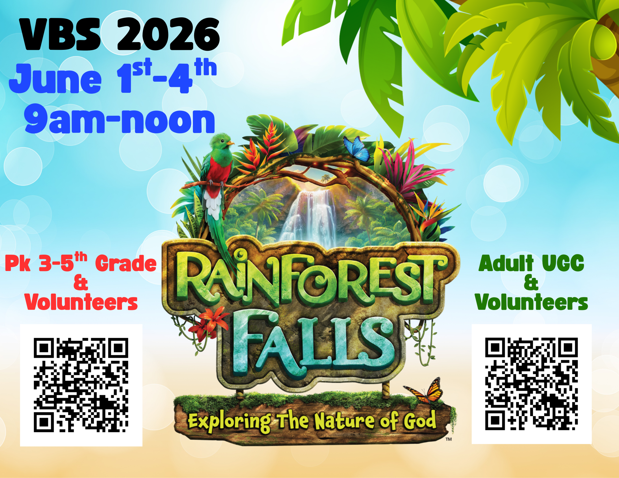 Central Bearden Children Logo