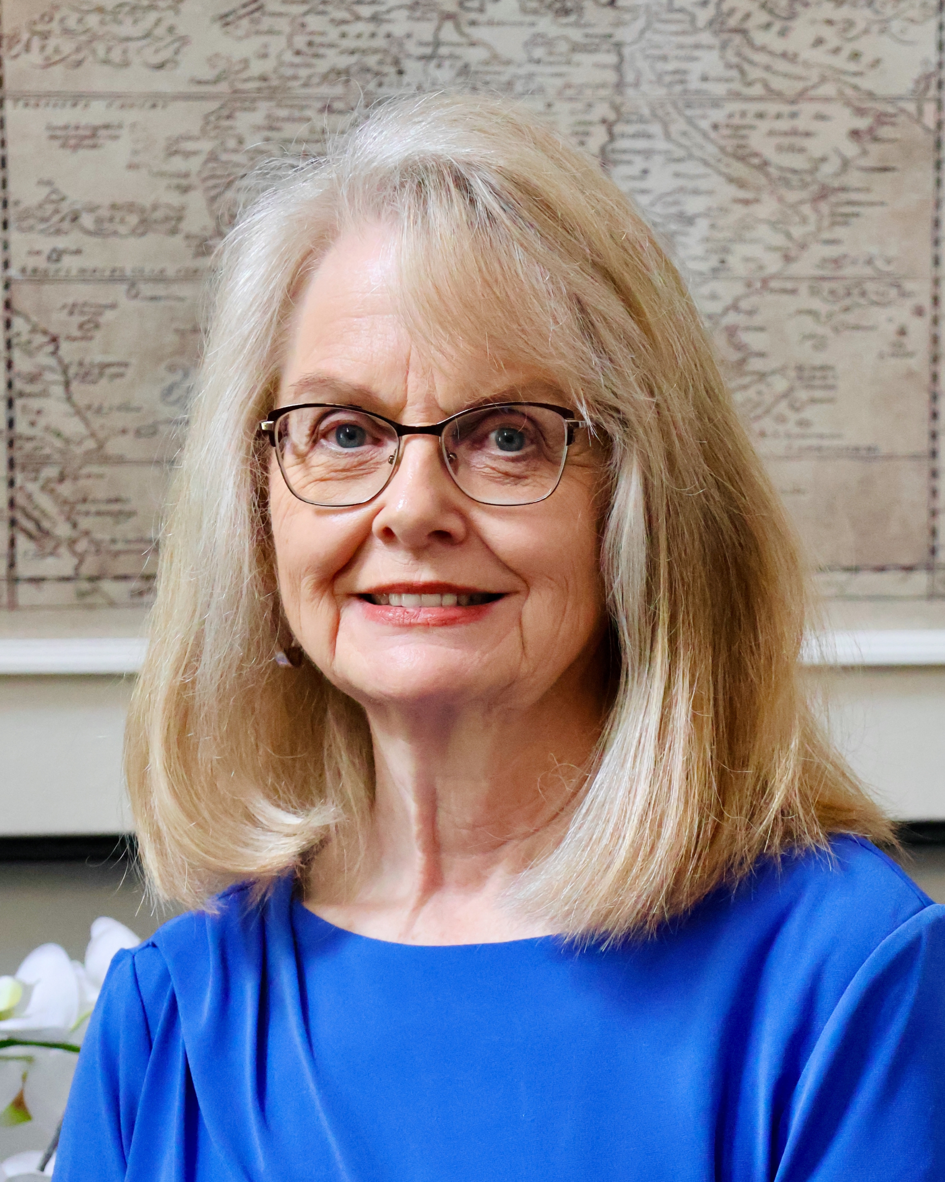 Judith Mynatt